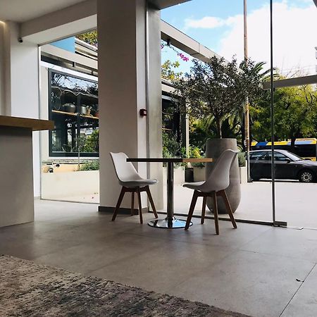 The Convo Athens Riviera Hotel Екстериор снимка