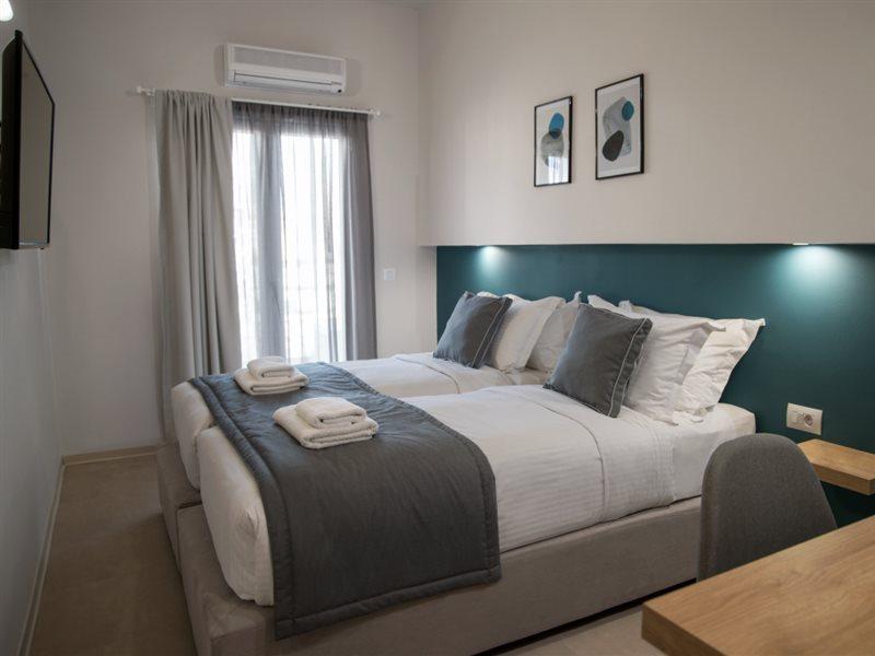 The Convo Athens Riviera Hotel Екстериор снимка